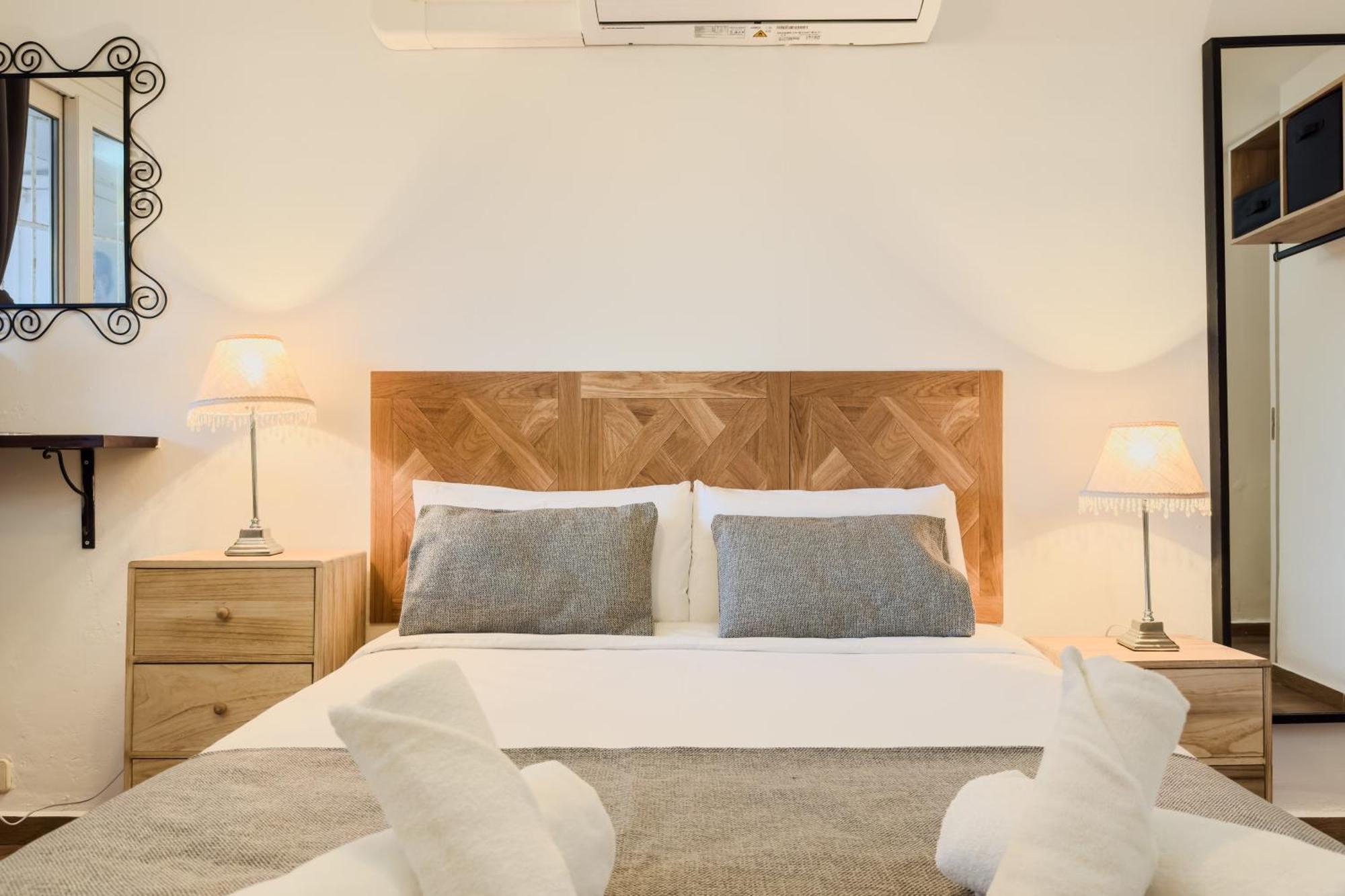 Cozy Place Next To Park Güell Apartament Barcelona